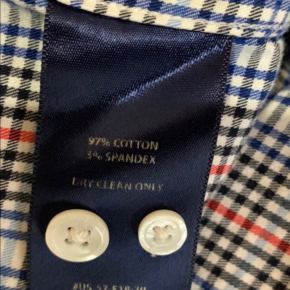 Footjoy 1857 Button Down - Picture 3 of 4